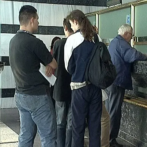 Zece judeţe din ţară au depozite la termen de peste un miliard de lei 