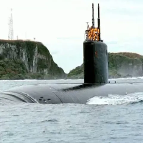 Femeile din US Navy vor putea lucra pe submarinele nucleare