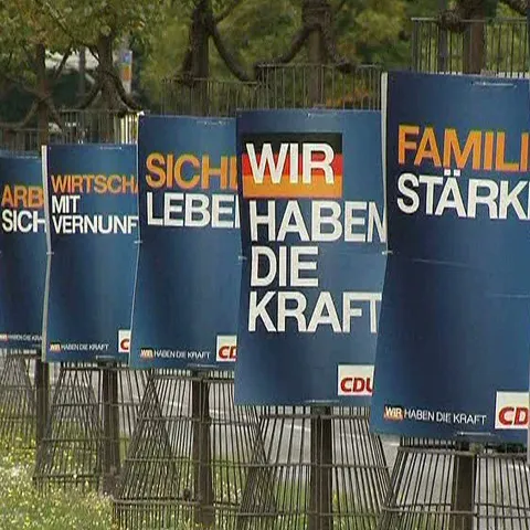 Un german plăteşte şapte euro, anual, pentru funcţionarea Parlamentului 