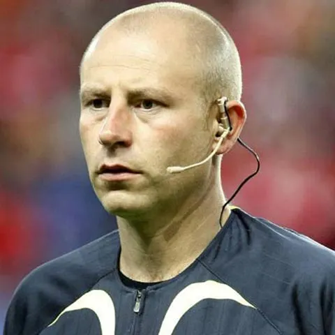 Liga Campionilor - Meciul Unirea Urziceni-VfB Stuttgart va fi arbitrat de francezul Laurent Duhamel