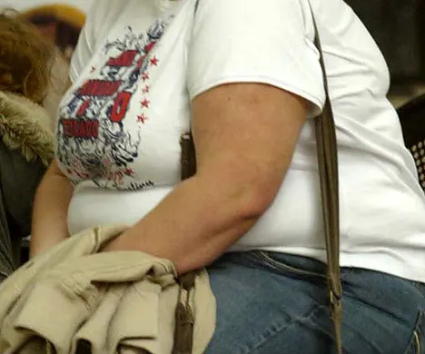 Obezitatea a cauzat, anul trecut, peste 124.000 de cazuri de cancer în Europa