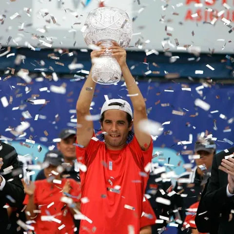 Albert Montanes a câştigat BCR Open România