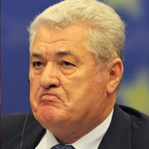 Voronin nu a mai plecat la Strasbourg, fiind nemulţumit de componenţa delegaţiei APCE
