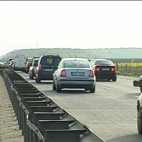 CNADNR oferă peste 195 de milioane de lei pentru întreţinerea Autostrăzii Soarelui, timp de trei ani