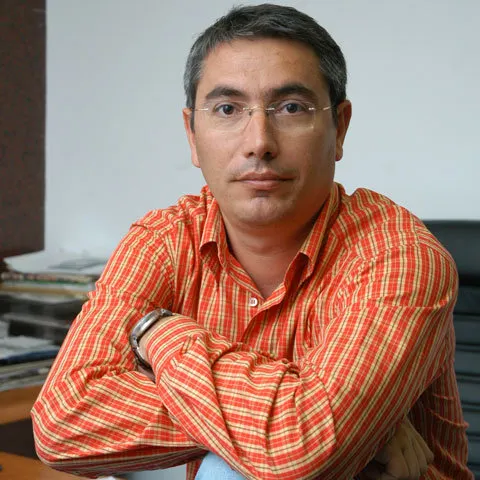 Doru Buşcu: Nika. Just do it!