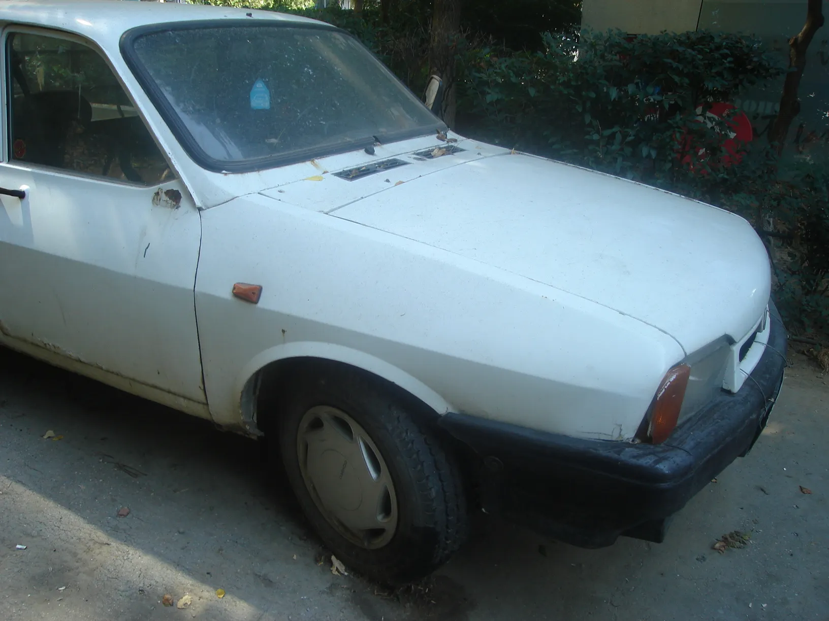 Rablă pe Moşilor, sector 2, Bucureşti