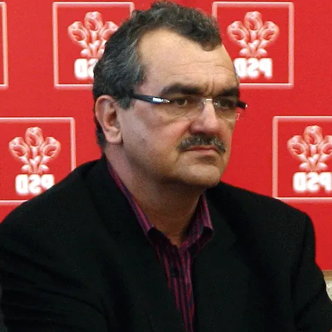 Miron Mitrea spune că un alt Guvern s-ar putea să cadă de două ori în Parlament