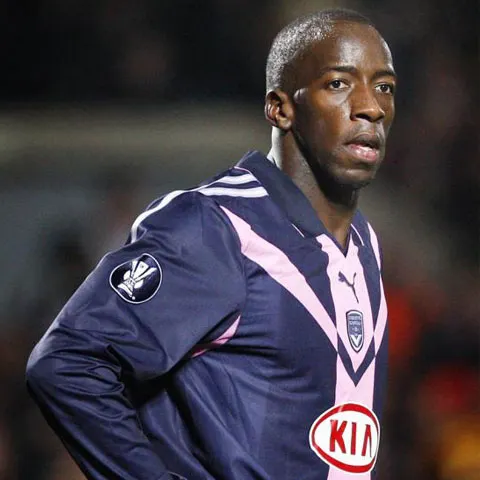 Diawara a stat mai multe ore în arest după un control rutier