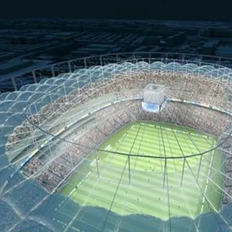 Edilii Capitalei mai alocă 45 milioane lei pentru lucrările la stadionul Naţional