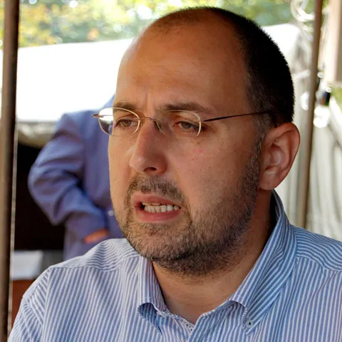 Kelemen Hunor: UDMR nu va face propuneri pentru şefia MAI
