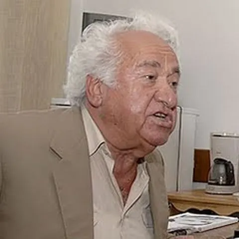 Generalul de securitate Nicolae Pleşită a murit într-un spital din Capitală