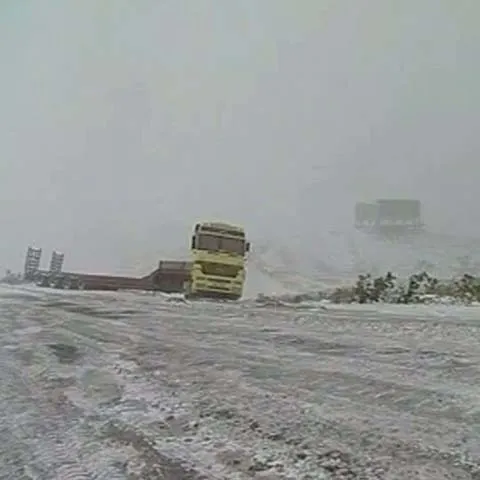 Vreme capricioasă în toată Europa: de la ploi la zăpadă