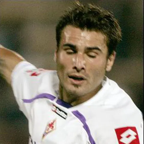 Liga Campionilor - Mutu: Fiorentina a făcut un meci mare contra lui Liverpool