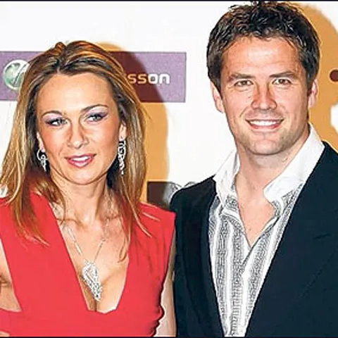Asul lui United, Michael Owen, a înscris din nou