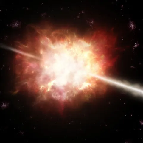 Activitatea scăzută a Soarelui ar putea contribui la "furtuna perfectă de radiaţii cosmice"