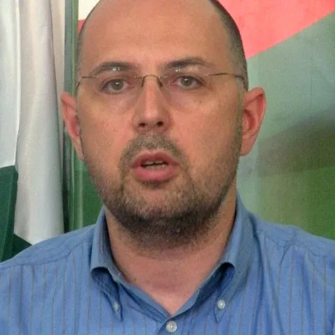 Kelemen Hunor şi-a lansat candidatura la preşedinţie, la Arad