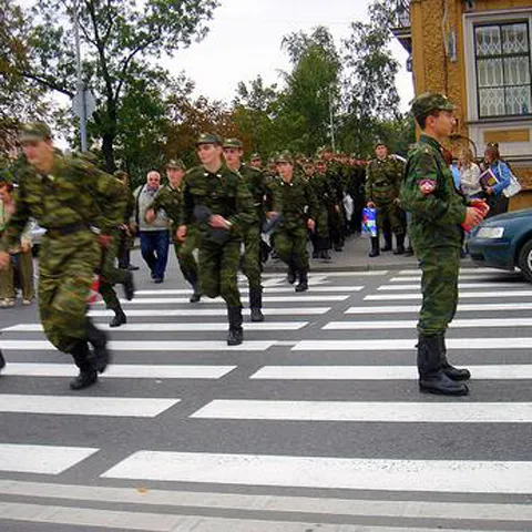 NATO sprijină retragerea armatei ruse din Moldova
