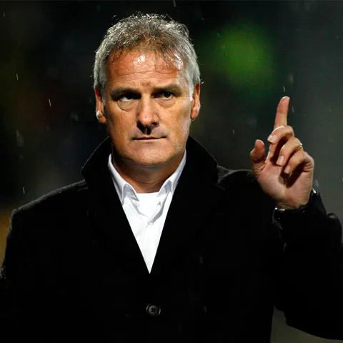 Liga Europa: Rutten afirmă că lui PSV nu îi va fi uşor să învingă pe CFR Cluj