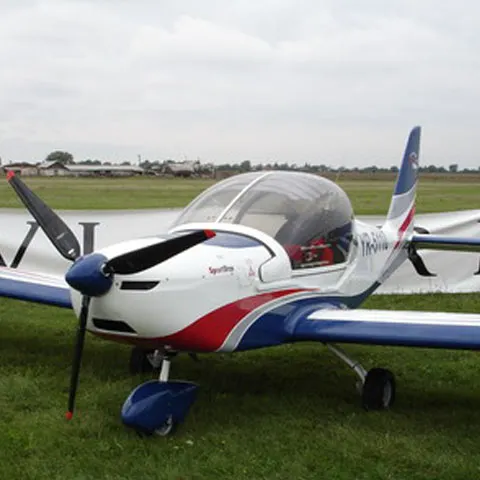 Un avion s-a prăbuşit în lacul Brăteni, judeţul Bistriţa-Năsăud