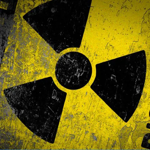 Radiaţiile de uraniu din localitatea bihoreană Ştei, de zeci de ori mai mari decât limita admisă