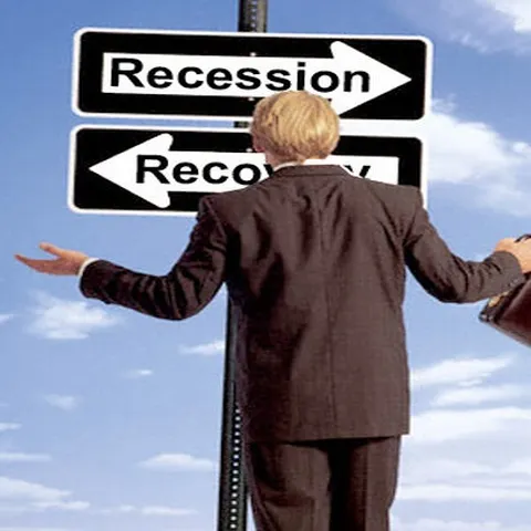 Veşti bune despre recesiune: Problemele economice au efecte pozitive asupra stării de sănătate