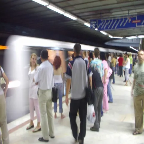 Regiunea Bucureşti-Ilfov se clasa pe locul opt în UE, după densitatea populaţiei în 2007