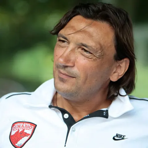 Liga Europa - Bonetti: "Am jucat la victorie, dar ar fi fost important să obţinem măcar un egal"