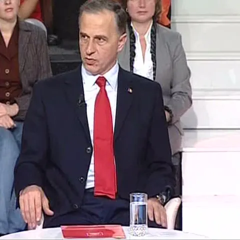 PSD va sesiza CCR în cazul numirii lui Vasile Blaga la Ministerul de Interne 