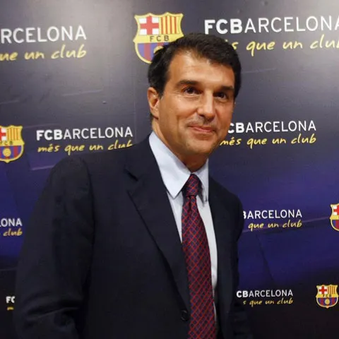 Spania - Preşedintele Barcelonei, ameninţat cu moartea la telefon