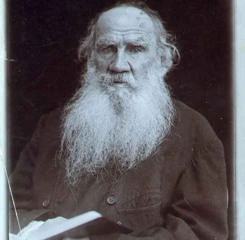 Prima ediţie Nobel pentru literatură, sub semnul "idealismului" controversat al contelui Tolstoi