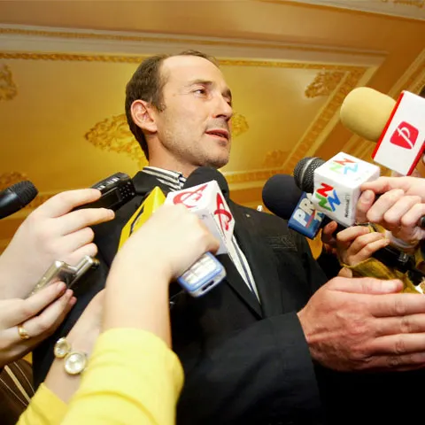 Mazăre le cere parlamentarilor PSD să nu susţină o moţiune de cenzură, ca să nu provoace "haos"