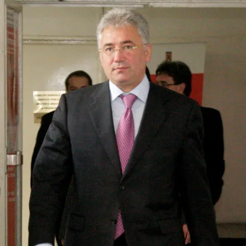 Videanu: După secretari de stat, prefecţi şi subprefecţi PSD, vor fi schimbaţi şefii de instituţii