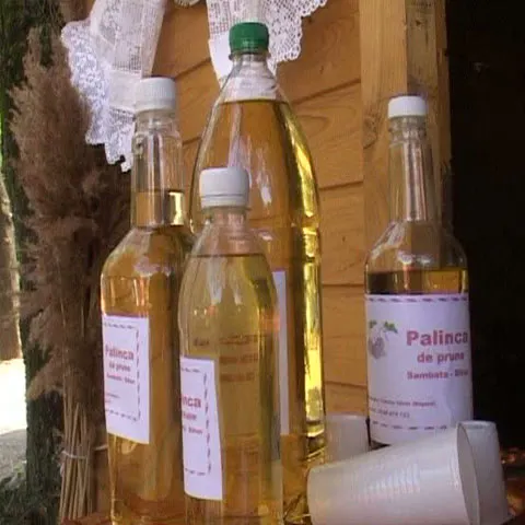 Târgul Pălincarilor are loc în aceste zile la Oradea