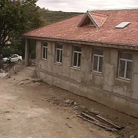 În judeţul Prahova, se construieşte o şcoală de 15 ani 