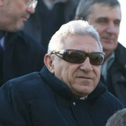Giovanni Becali: Dinu a dormit în alcool dacă vede în Bonetti un mare antrenor