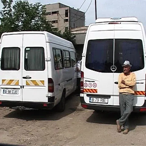 Radu Berceanu anchetează autobuzele electorale anunţate de Dan Nica
