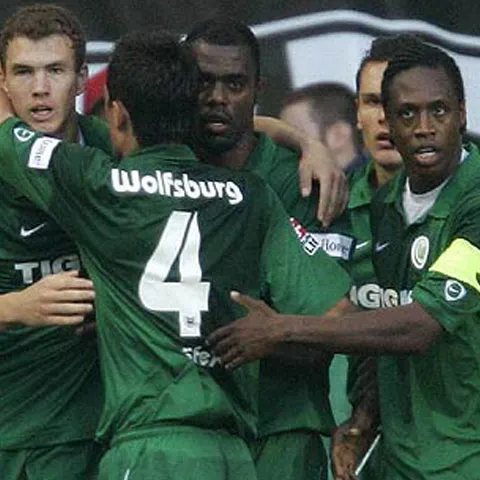 Germania - Rezultate înregistrate în etapa a 8-a din Bundesliga