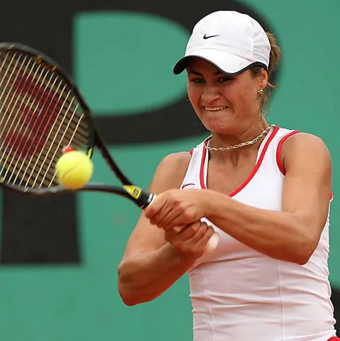 Tenis: Monica Niculescu a fost eliminată în sferturile de finală ale turneului de la Atena