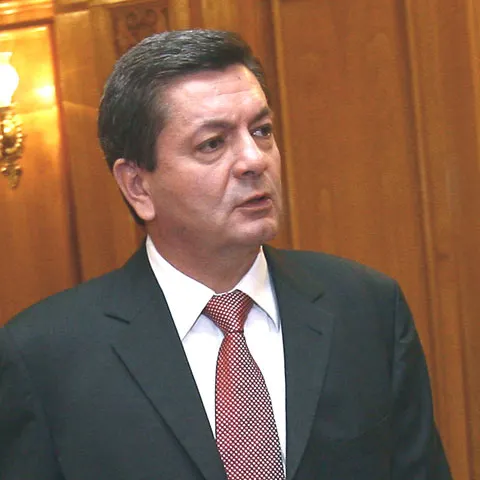 Ioan Rus spune că PSD trebuia să rămână la guvernare şi că va negocia revenirea după alegeri