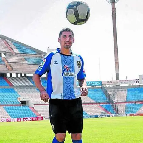 Spania: Dănciulescu a debutat pentru Hercules în victoria cu Elche, scor 3-0