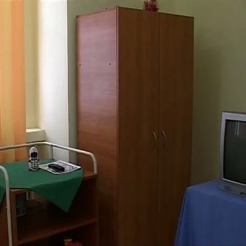 În spitale, o rezervă privată costă între 300 şi 900 de lei pe zi
