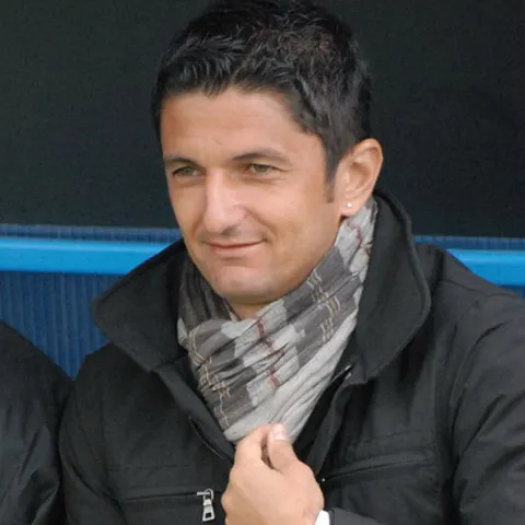 Lucescu a anunţat lotul echipei naţionale a României pentru meciurile cu Serbia şi Insulele Feroe