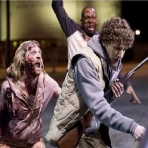 Comedia horror "Zombieland" este noul lider al încasărilor din SUA
