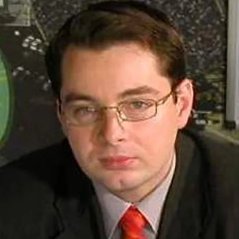 Ionel Lespuc: Walter, mai "tare" ca Gigi şi Borcea