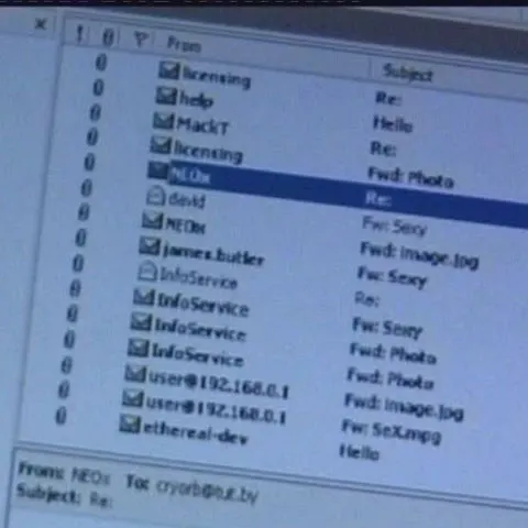 Microsoft a blocat mii de conturi de mail, din cauza unor hackeri 