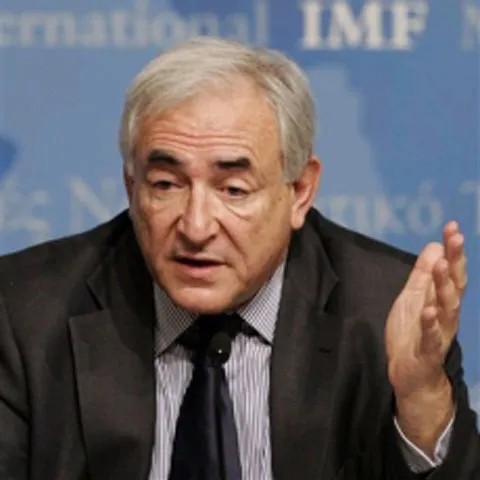 FMI, banca centrală a lumii