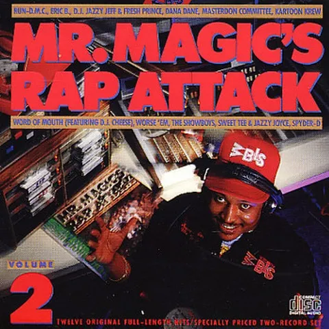 Mr. Magic, unul dintre pionierii rap-ului din New York, a murit - VEZI VIDEO