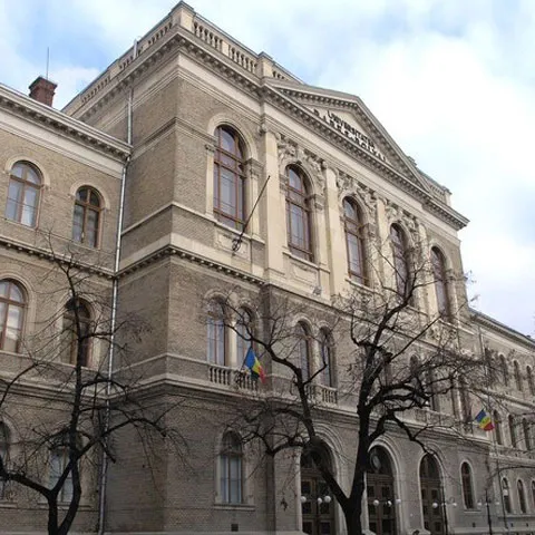 Consilierii lui Emil Boc au fost suspendaţi din funcţiile deţinute la Universitatea Babeş-Bolyai