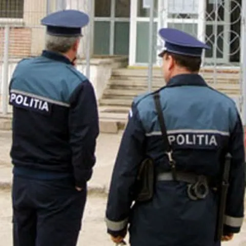 Poliţiştii nu prea apucă 60 de ani, vârsta propusă pentru pensionare, spun sindicaliştii
