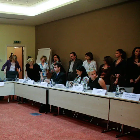 CSM susţine că nu i s-a cerut avizul pentru proiectul Legii pensiilor